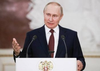 Tin tức Ukraine mới nhất ngày 23/12: Ông Putin nói xung đột ở Ukraine kết thúc càng sớm càng tốt