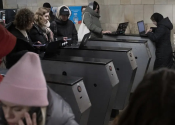 Tin tức Ukraine mới nhất ngày 6/12: Ukraine tuyên bố bắn hạ nhiều tên lửa Nga