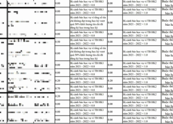 Tình trạng hàng ngàn sinh viên bị đuổi học vì... điểm kém: Quên ngay khái niệm "lên đại học tha hồ mà chơi"!