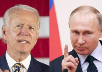 Tổng thống Biden ra điều kiện để đối thoại với Tổng thống Nga Putin