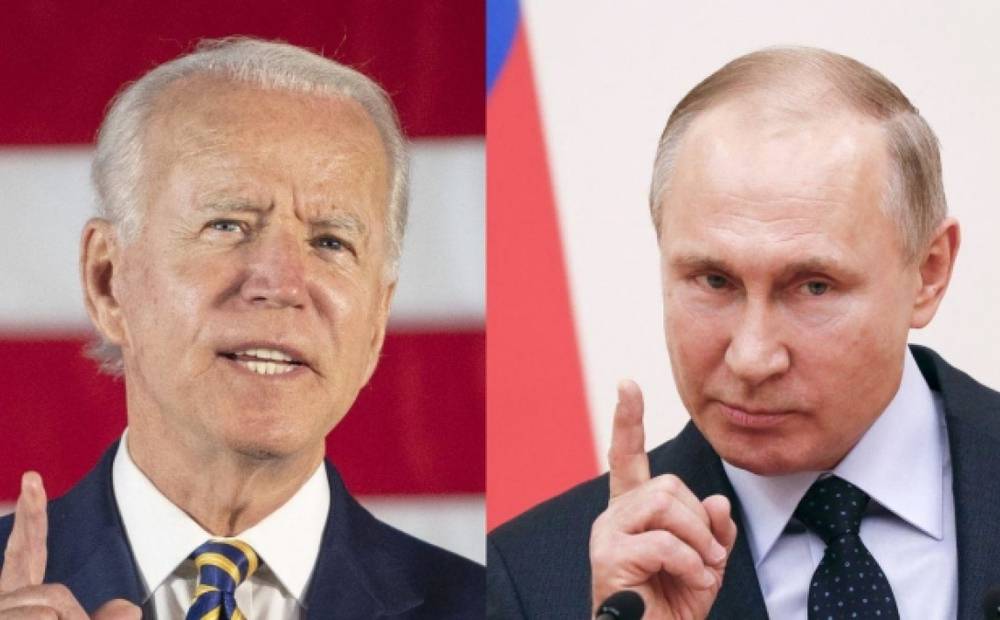 Tổng thống Biden ra điều kiện để đối thoại với Tổng thống Nga Putin