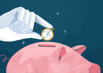 'Trả trước cho bản thân' là một cách đơn giản để tăng khoản tiền tiết kiệm cho bạn