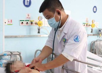 Trẻ mắc lao màng não nguy hiểm tăng bất thường