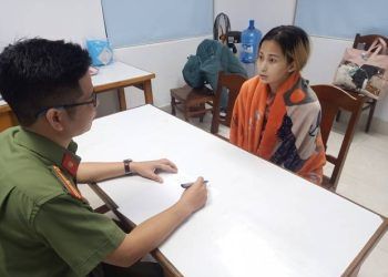 Triệt phá đường dây sản xuất, tiêu thụ tiền giả, thu nhiều súng đạn