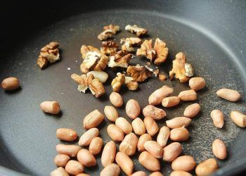 Trời lạnh nấu ngay món chè vừa giúp ấm cơ thể lại tốt đủ đường