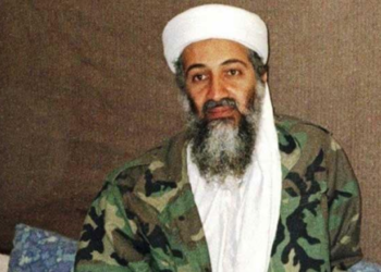 Trùm khủng bố Bin Laden từng thử nghiệm vũ khí hoá học trên chó