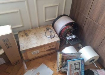 Truy tìm ông "trùm" đường dây sản xuất 600 triệu đồng tiền giả mỗi ngày