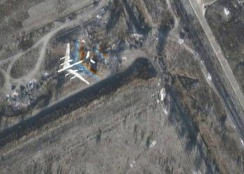 Ukraine đang thách thức giới hạn quan hệ với Mỹ khi tấn công vào sâu lãnh thổ Nga