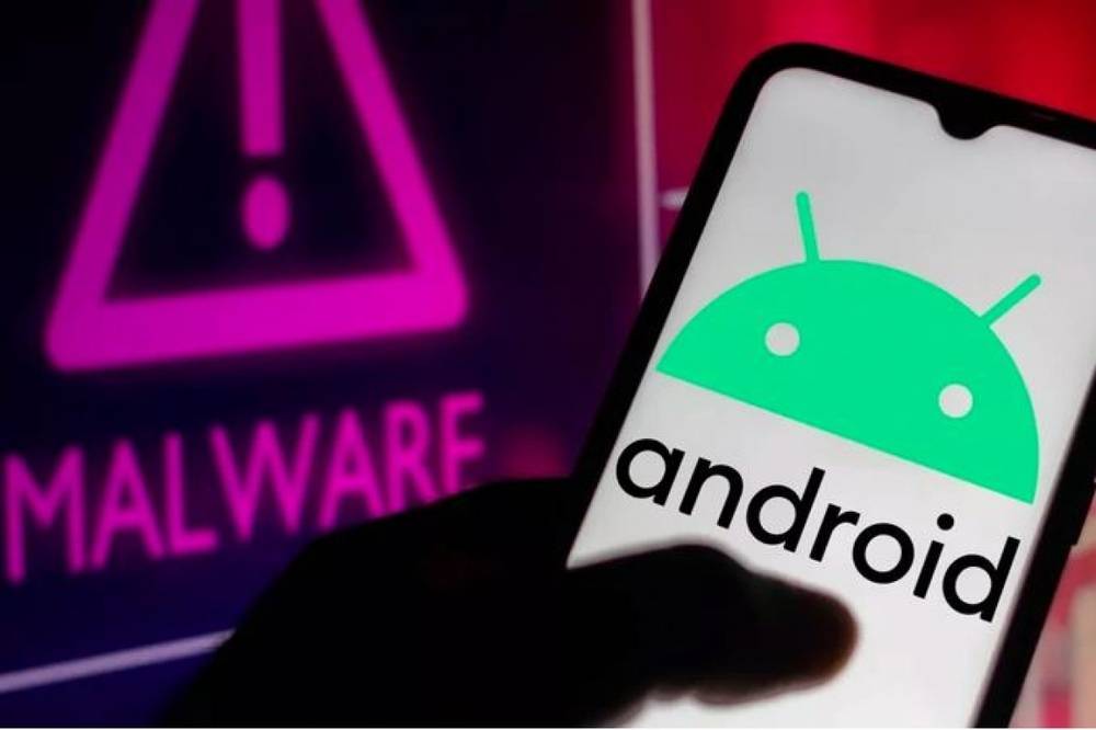 Ứng dụng phần mềm độc hại được ký bằng chứng chỉ nền tảng Android bị xâm nhập