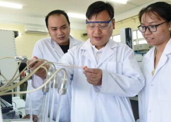 ung dung vat lieu nano xop dieu tri ung thu Chế tạo thành công vật liệu nano xốp điều trị ung thư Ứng dụng vật liệu nano xốp điều trị ung thư