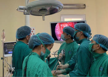 Ung thư ruột non: Các dấu hiệu, chẩn đoán và cách điều trị