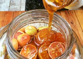 uong chanh dao mat ong thoi diem nay se thai mo thai doc va dep da Uống chanh đào mật ong quá nhiều gây hại đến dạ dày, tụt huyết áp Uống chanh đào mật ong thời điểm này sẽ thải mỡ, thải độc và đẹp da