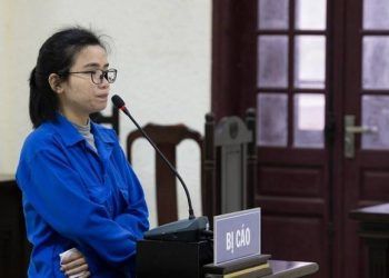 Vì khoản nợ 6 triệu đồng, cô gái làm giả "sổ đỏ" của mẹ và bà ngoại để lừa bán