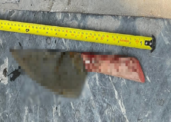 Vì sao Đội trưởng Đội Cảnh sát ma túy quận Hoàn Kiếm bị cựu đồng nghiệp đâm tử vong?