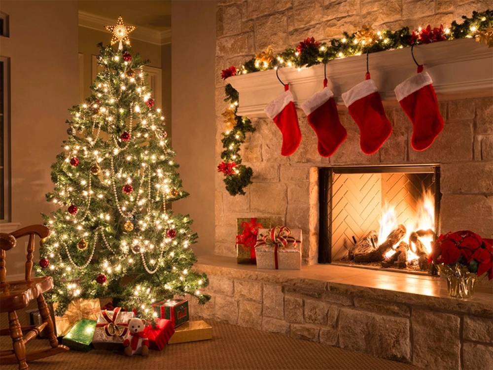 Vì sao lời chúc Noel là 'Merry Christmas' thay vì 'Happy Christmas'?