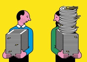 Vì sao người giàu càng giàu hơn: Vùi đầu làm việc thì không bao giờ đủ, muốn kiếm nhiều tiền, quan trọng là động não