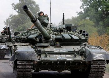 Vì sao trừng phạt của phương Tây không thể chấm dứt xung đột Nga - Ukraine?