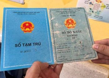 Vì sao trước ngày 'khai tử' Sổ hộ khẩu, người dân cần làm ngay căn cước công dân gắn chíp?