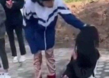 Vụ nữ sinh ở Hải Dương đánh nhau: Hé lộ nguyên nhân