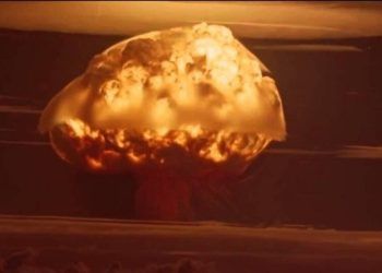 Xác suất nổ ra chiến tranh hạt nhân đã tăng gấp 10 lần