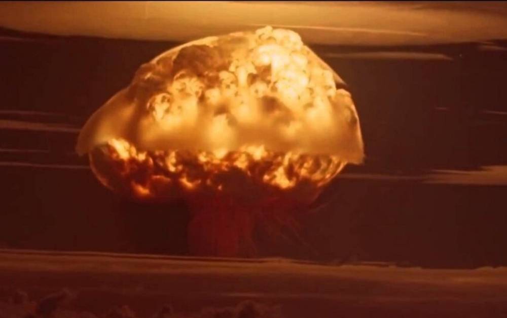Xác suất nổ ra chiến tranh hạt nhân đã tăng gấp 10 lần