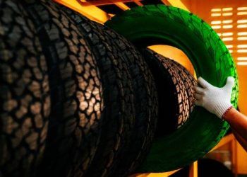 Xe điện cần dùng lốp khác xe động cơ đốt trong, đây là lý do tại sao