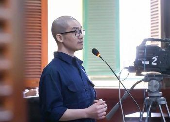 Xét xử cựu CEO Alibaba: Thái độ đối lập giữa chủ mưu và đồng phạm