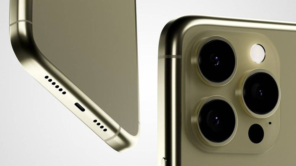 Xuất hiện hình ảnh rõ nét iPhone 15 Ultra, ngoại hình khác xa iPhone 14 Pro Max