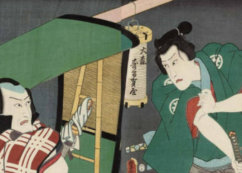 yakuza mafia nhat ban voi 400 nam lich su Tìm hiểu vể đế chế Yakuza: Mafia Nhật Bản với 400 năm lịch sử Yakuza: Mafia Nhật Bản với 400 năm lịch sử