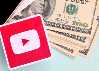 Youtuber có 50.000 lượt theo dõi có thể kiếm được bao nhiêu tiền mỗi tháng?