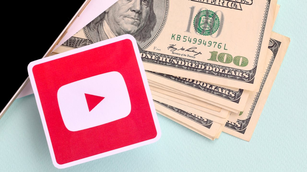 Youtuber có 50.000 lượt theo dõi có thể kiếm được bao nhiêu tiền mỗi tháng?