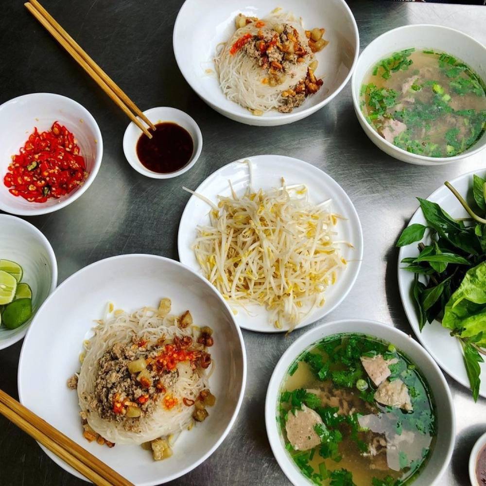 ‘Phở 2 tô’ - đặc sản không thể bỏ qua khi ghé thăm phố núi Gia Lai