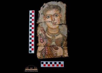 10 khám phá Ai Cập cổ đại đáng kinh ngạc trong năm 2022