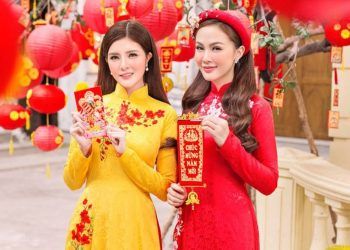 12 con giáp mặc màu gì để đón may mắn, cát lành năm 2023?