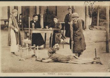 200 năm trước triều Nguyễn thưởng Tết thế nào?