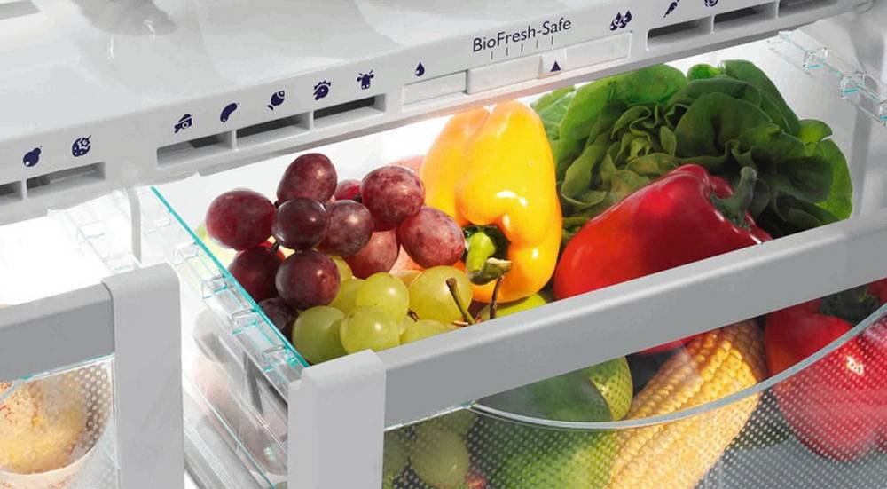 3 cách sắp xếp đồ trong tủ lạnh hợp lý ngày Tết