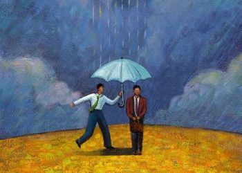 3 kiểu người càng lớn tuổi càng có phúc khí: Giàu có chưa chắc đã may, làm được điều này phú quý mới bền