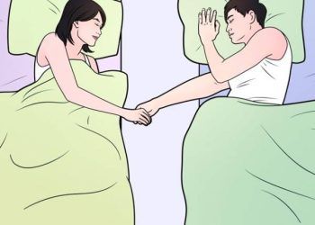 4 thời điểm vợ chồng nên 'ly hôn khi ngủ' để cả 2 khỏe đẹp, hạnh phúc hơn