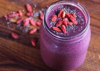 5 loại bột trong bếp chính là "đơn thuốc trường thọ" mà bạn nên dùng mỗi ngày