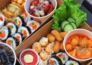 5 món ăn vặt nên ăn trong dịp Tết vì không gây béo còn giúp trì hoãn lão hóa