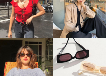 5 món phụ kiện giúp mọi thứ bạn mặc trở nên "chanh sả" ngay tức khắc