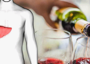 5 thói quen ngày Tết có hại cho gan nhiều nhất