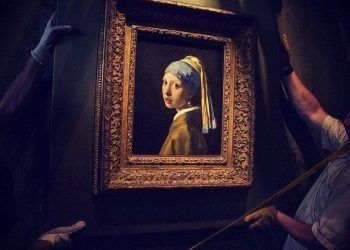 6 bí mật trong bức tranh “Thiếu nữ đeo hoa tai ngọc trai”: Từ danh tính bí ẩn của cô gái cho đến hoa tai không phải là ngọc trai