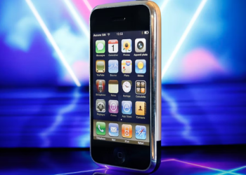 6 chiếc iPhone quan trọng nhất mọi thời đại