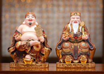 7 đại kỵ trong ngày Vía Thần Tài người đầu tư, kinh doanh phải tránh tuyệt đối để không "mất lộc" trong năm 2023