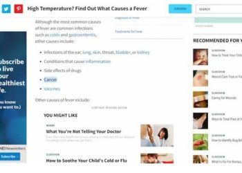 7 loai ket qua tim kiem cua google ban khong nen tin tuong mot cach mu quang 7 chủ đề tìm kiếm trên Google bạn không nên tin tưởng 7 loại kết quả tìm kiếm của Google bạn không nên tin tưởng một cách mù quáng