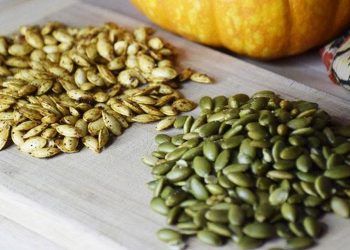 8 lợi ích sức khỏe của hạt bí ngô, món ăn vặt được ưa chuộng trong ngày Tết