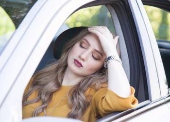 9 cach chong say xe khong can thuoc 9 mẹo chống say tàu xe mà không cần thuốc 9 cách chống say xe không cần thuốc