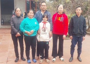 Bắc Giang: Người phụ nữ bị cháu lừa bán sang Trung Quốc 28 năm