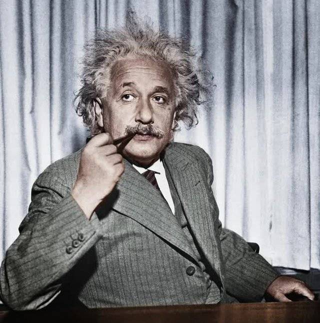 Albert Einstein, thiên tài tuổi Mão và phát minh vĩ đại làm thay đổi Thế giới